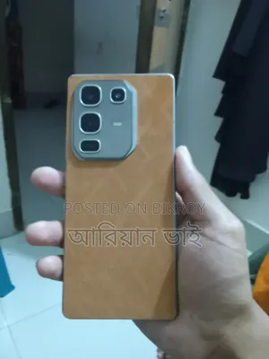 ইনফিনিক্স নোট ৫০ প্রো ২৫৬ জিবি সিলভার