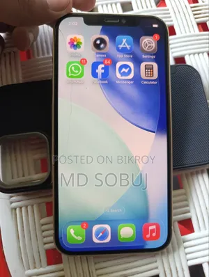 Apple iPhone 12 128 GB White