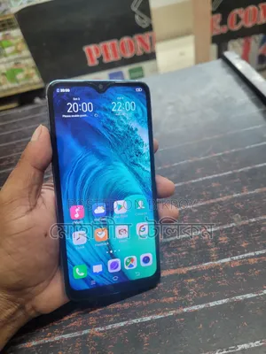ভিভো এস১ ১২৮ জিবি নীল
