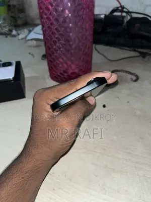 Apple iPhone 16 128 GB Black