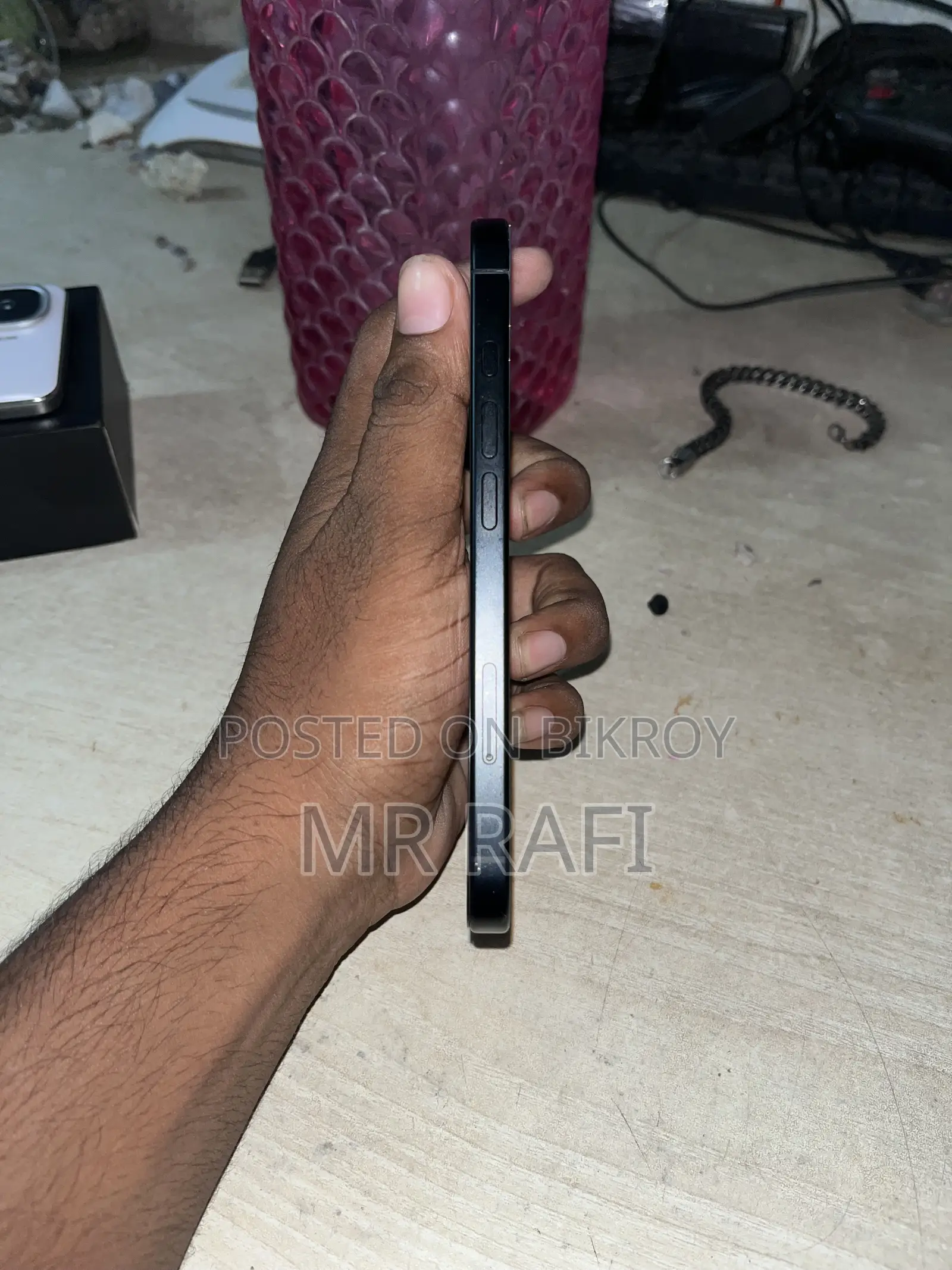 Apple iPhone 16 128 GB Black