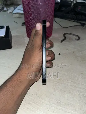 Apple iPhone 16 128 GB Black