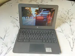 Laptop HP Chromebook 11 G6 EE 4GB AMD eMMC 16 GB