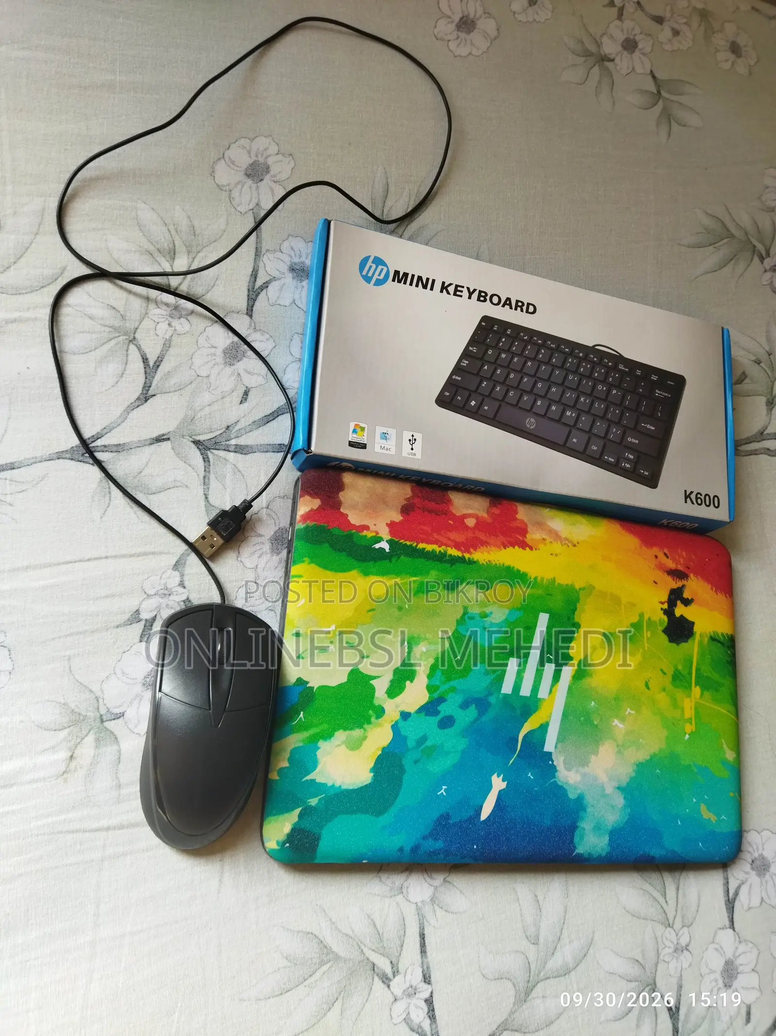 Laptop HP Chromebook 11 G6 EE 4GB AMD eMMC 16 GB