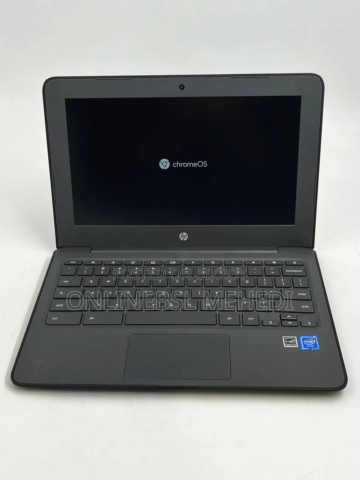 Laptop HP Chromebook 11 G6 EE 4GB AMD eMMC 16 GB