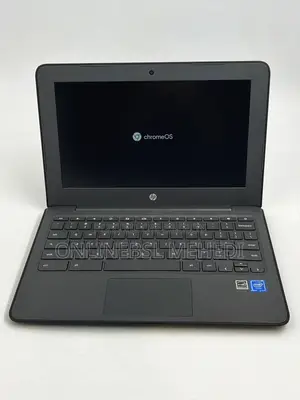 Laptop HP Chromebook 11 G6 EE 4GB AMD eMMC 16 GB