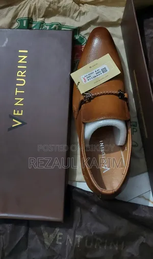 Apex Venturini Shoes Full Box New