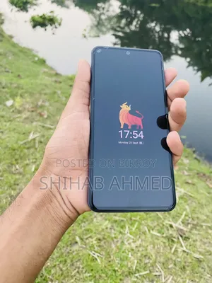 ভিভো ভি৩০ লাইট ২৫৬ জিবি নীল