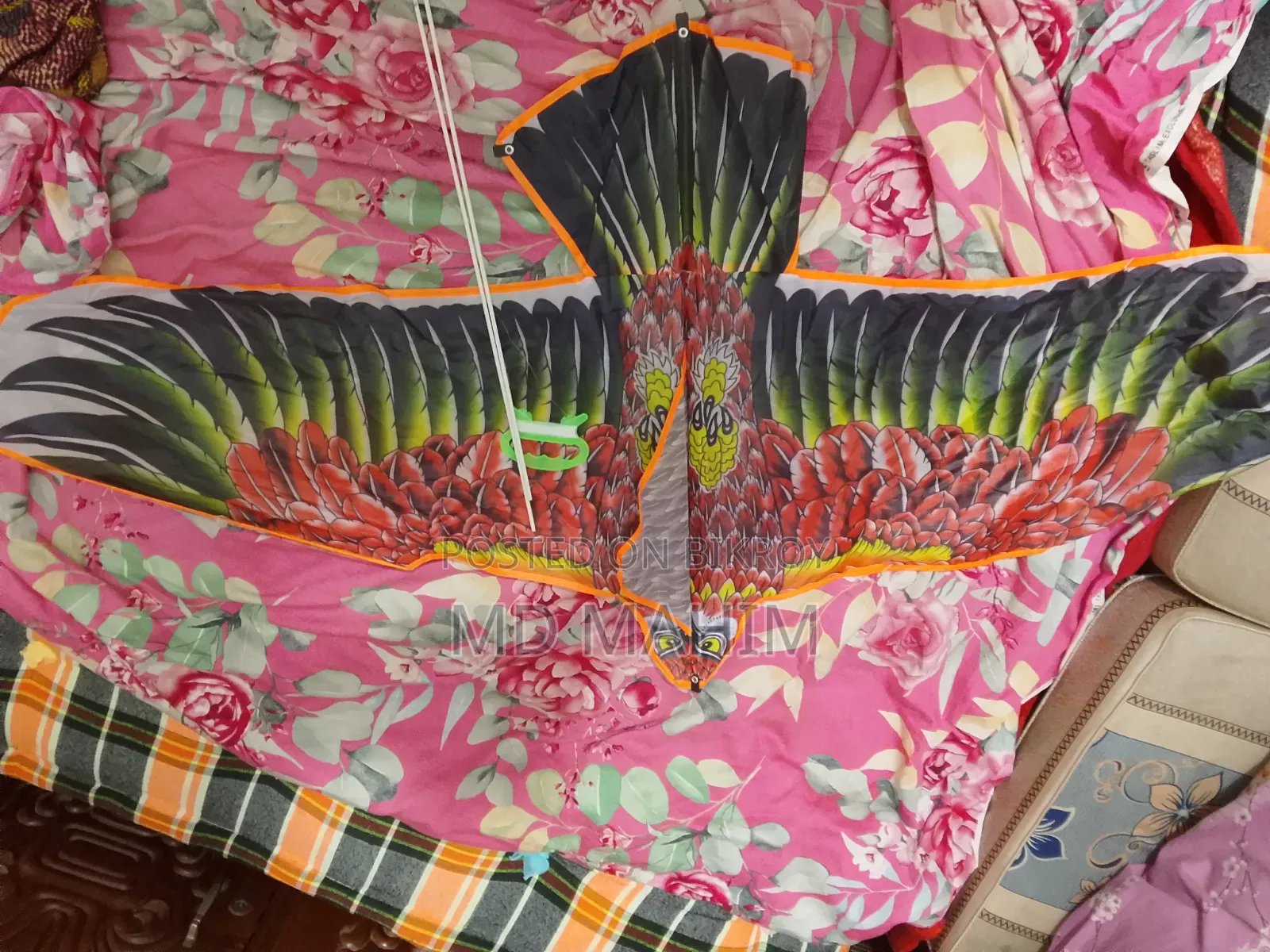 Sky Flying Kite