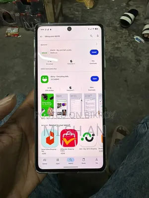 Google Pixel 7 Pro 128 GB White
