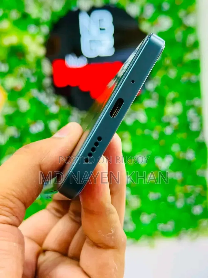 New Vivo Y21d 128 GB Blue
