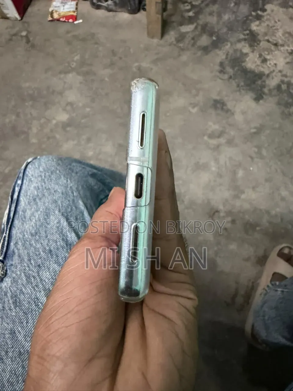 Google Pixel 7 Pro 128 GB White
