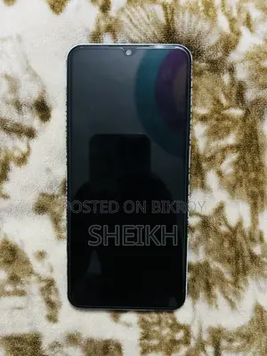 স্যামসাং গ্যালাক্সি এ১৩ ৬৪ জিবি ব্লু