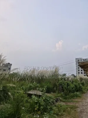 আফতাবনগর ব্লক এফ সেক্টর ২ রোড ৩ দক্ষিণ মুখি ৩ কাঠার প্লট বিক্রি হবে