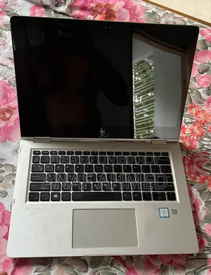 ল্যাপটপ HP EliteBook x360 1030 G2 ৮জিবি ইন্টেল কোর আই৫ এসএসডি ২৫৬জিবি
