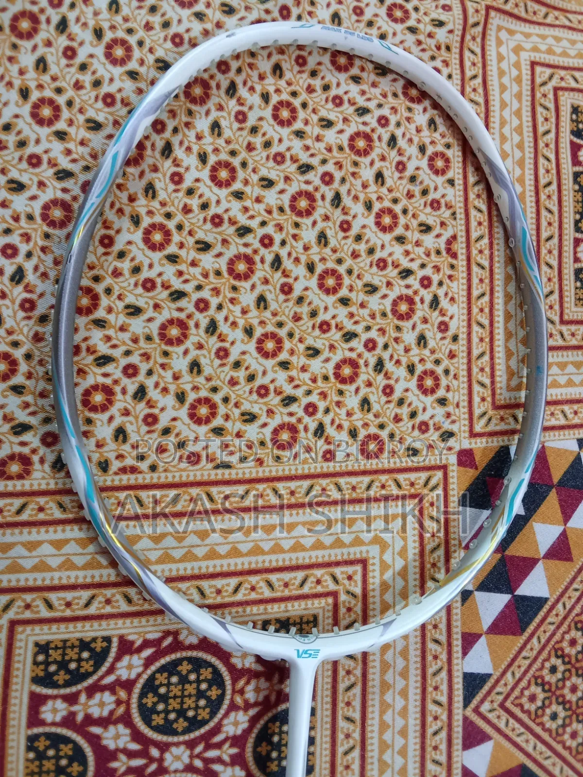 ✅✅ Badminton Racket ✅✅