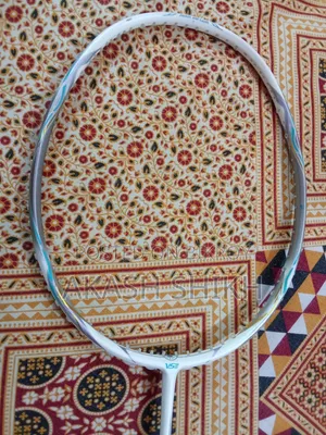 ✅✅ Badminton Racket ✅✅