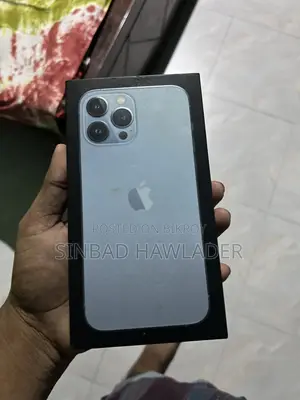 Apple iPhone 13 Pro Max 256 GB Graphite