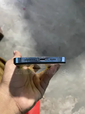 Apple iPhone 13 Pro Max 256 GB Graphite