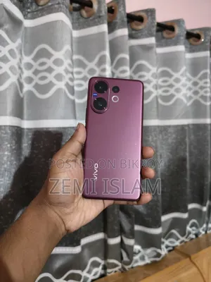 ভিভো ভি৬০ ২৫৬ জিবি পার্পল