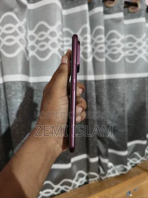 ভিভো ভি৬০ ২৫৬ জিবি পার্পল