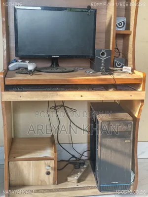Gigabyte GA-H110MSTX-HD3-ZK 16GB Intel Core i5 HDD+SSD 750GB