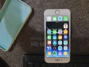 Apple iPhone 6 32 GB Gold