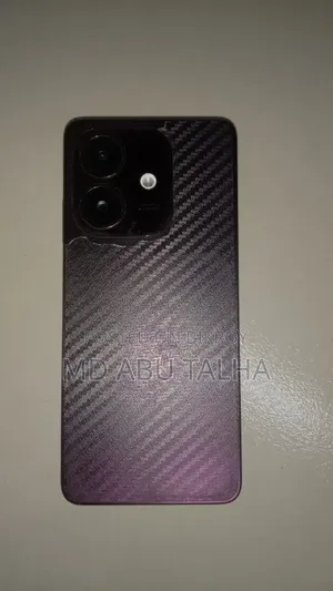 Oppo A3x 64 GB Purple