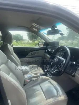 SsangYong Korando 2020 Black