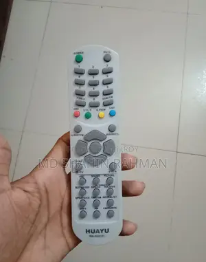 এলজি ২১'' কালার টিভি