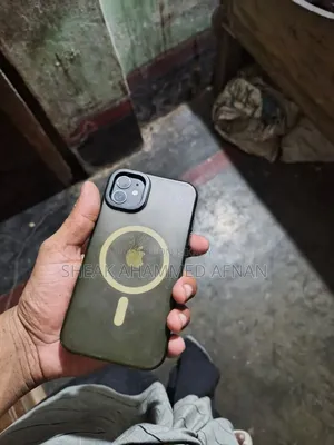 অ্যাপল আইফোন ১১ ৬৪ জিবি ব্ল্যাক