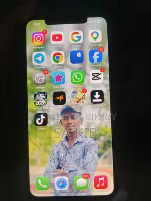 Apple iPhone 11 Pro Max 256 GB Gold