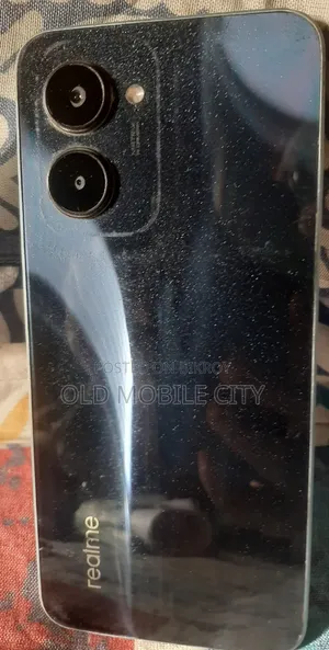 Realme C33 64 GB