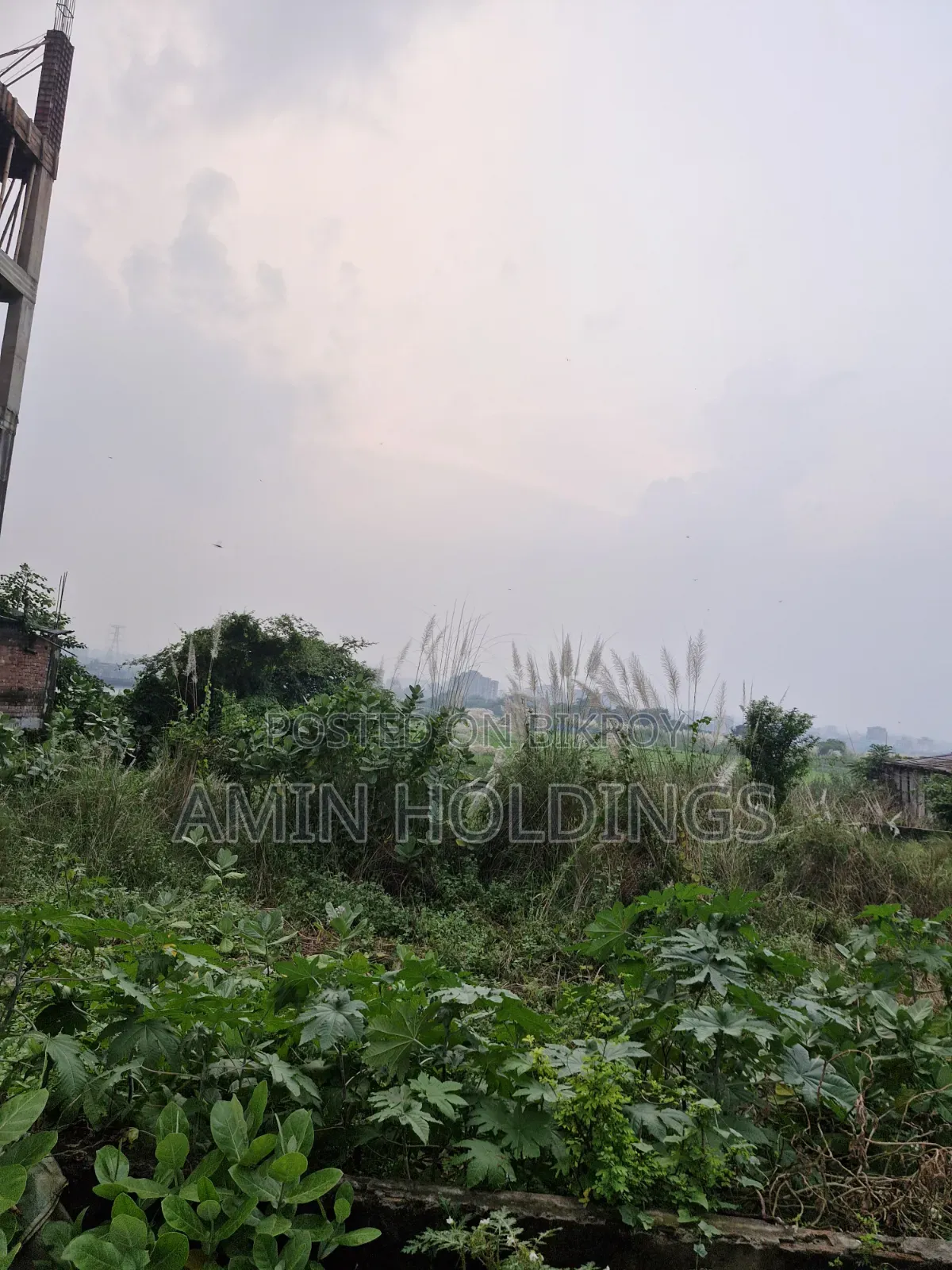 আফতাবনগর ব্লক ই সেক্টর ৩ রোড ১ উত্তর মুখি ৫ কাঠার প্লট বিক্রি হবে