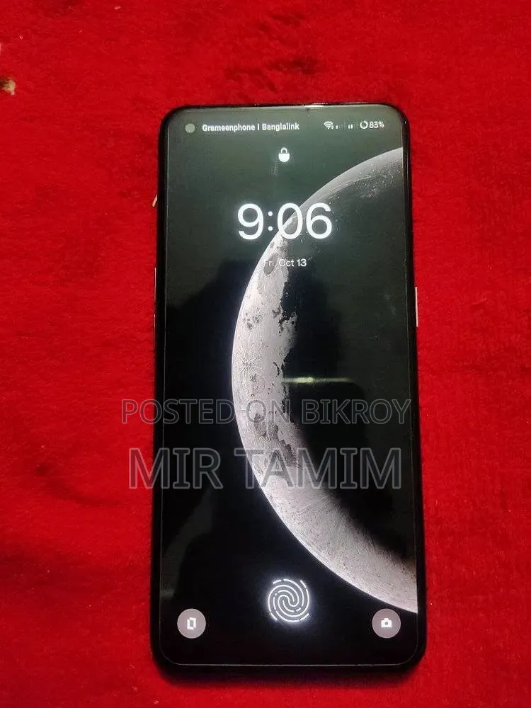 Realme GT Master Edition 128 GB White