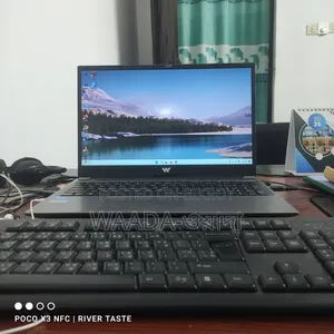 ল্যাপটপ ৮জিবি ইন্টেল কোর আই৩ এসএসডি ৫১২জিবি
