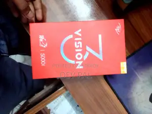 Itel A06 32 GB Blue