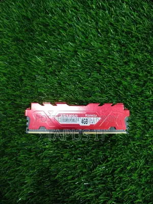 RAM DDR4 4GB Ramsta 2666Mhz 2 Years Warranty