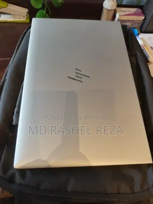 Laptop HP EliteBook 840 G8 8GB Intel Core i5 SSHD (Hybrid) 256GB