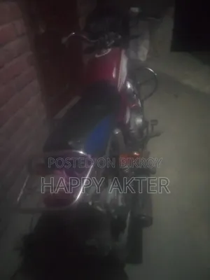 হিরো ডন ১০০ ২০১৮ রেড