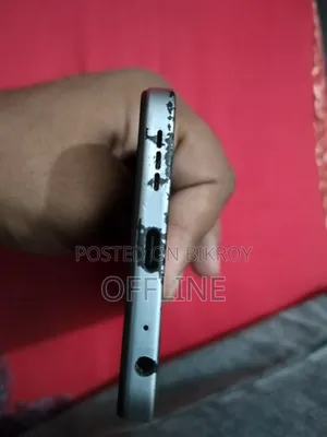 টেকনো স্পার্ক ৪০ ২৫৬ জিবি ধূসর