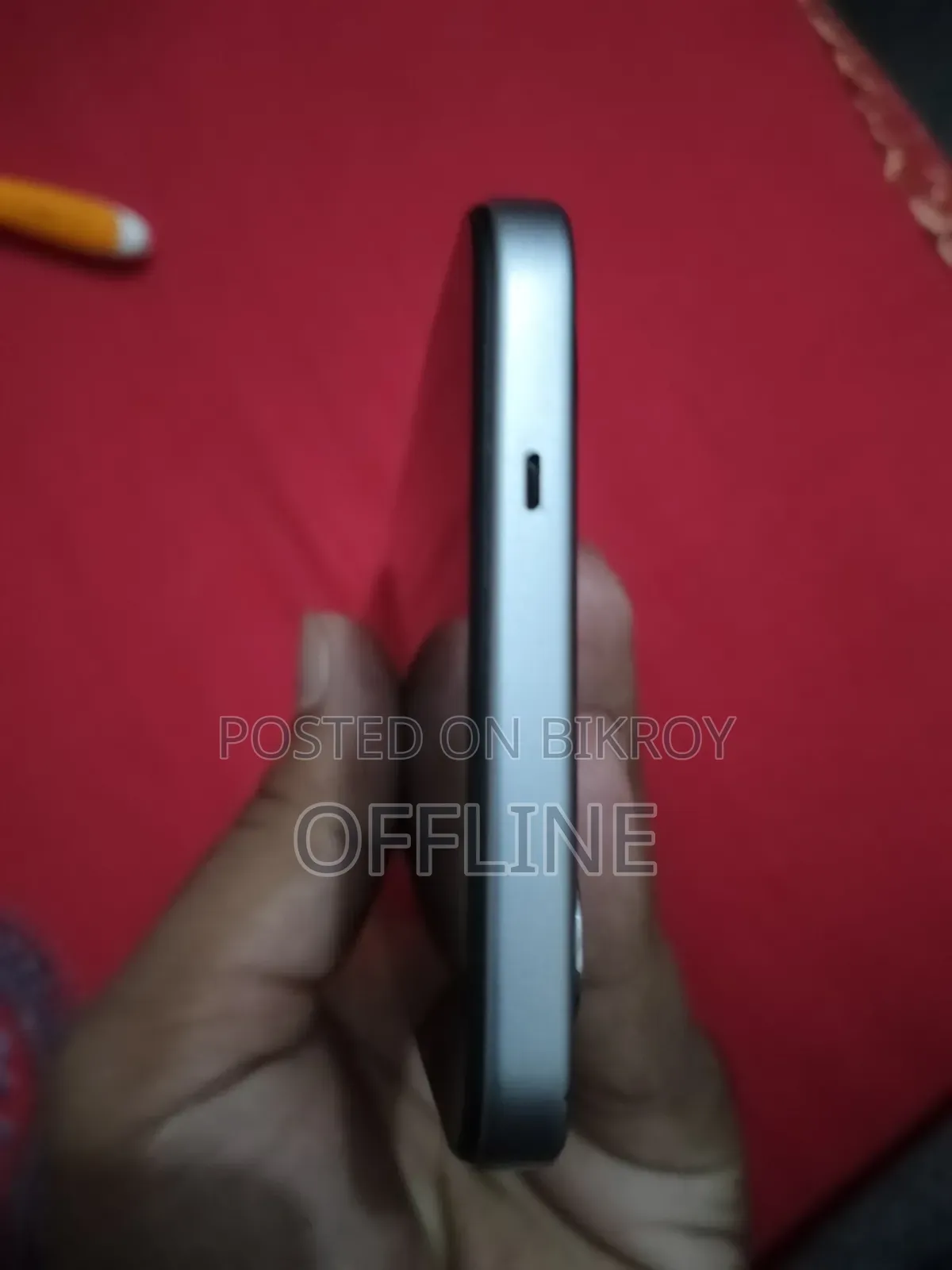 টেকনো স্পার্ক ৪০ ২৫৬ জিবি ধূসর