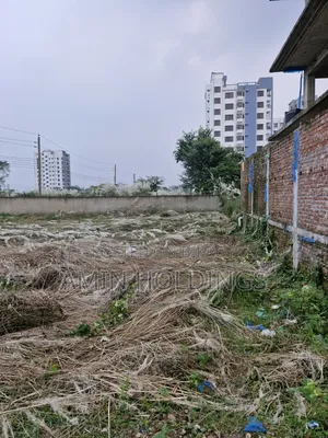 আফতাবনগর ব্লক এইচ সেক্টর ৩ রোড ৮ এভিনিউ ৫ কাঠা জমি বিক্রি হবে