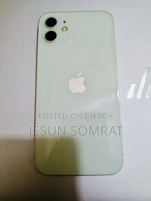 Apple iPhone 12 128 GB Green