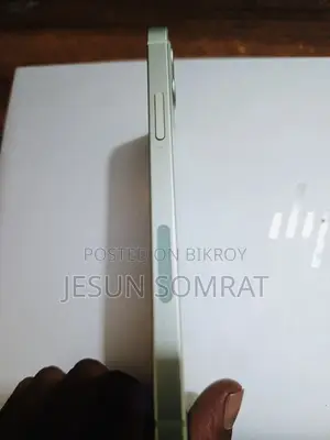Apple iPhone 12 128 GB Green