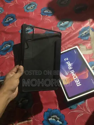 Xiaomi Redmi Pad 2 ১২৮ জিবি গ্রে