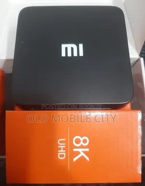Android TV Box