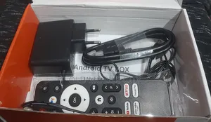 Android TV Box