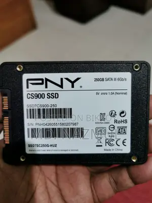 New SSD 250GB Sell Urgent