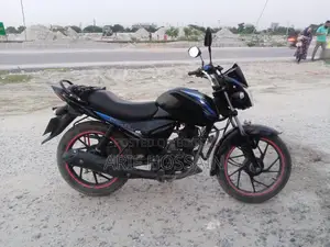 Suzuki 2014 Black